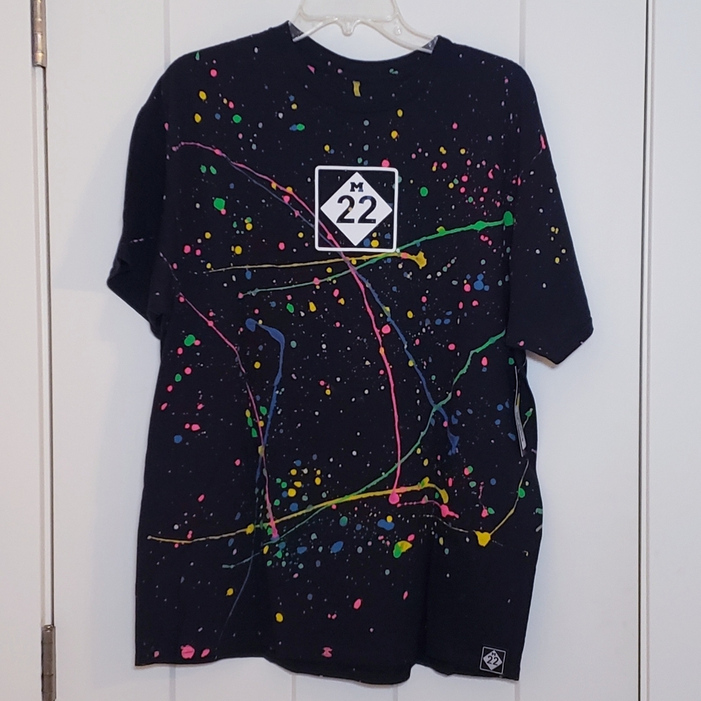 M22 t-shirt XL